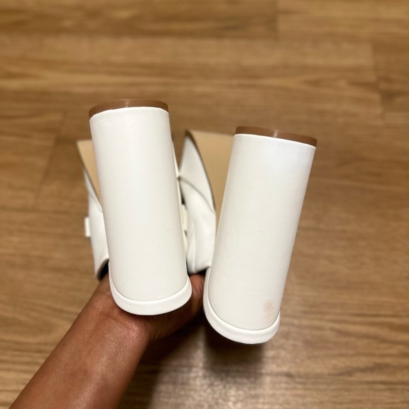 Steve Madden Platform Sandals - Picture 6 of 12